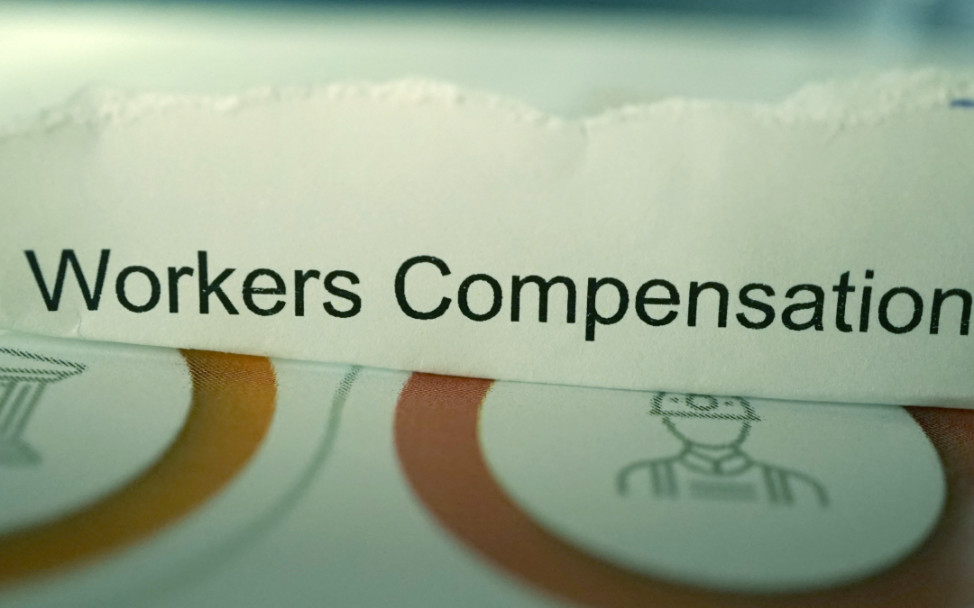 ¿Qué Hacer Si Su Reclamo de Compensación para Trabajadores es Negado en California?