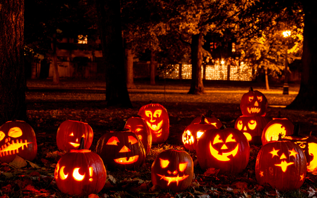 Lesiones Durante Halloween: Cuándo Puede Ser Responsable el Propietario de una Propiedad en California